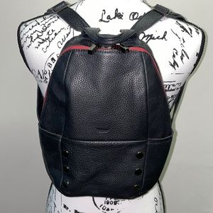Hammitt - Hunter Medium Leather Studded Backpack